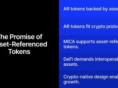 A $16 Trillion Path: AR Tokens, Which Can Close the Gap Between TradFi and DeFi - Crypto, japan, real, crypto, Finance Magnates, defi