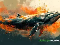 A Crypto Whale Investor Transfers 3M $EIGEN for Staking on Eigenlayer - eigen, eigenlayer