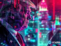 A Trump administration could be the turning point for crypto: expert - high, 2024, trump, crypto