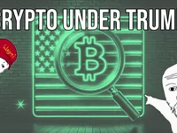 A16z Predicts Bright Future for Crypto Under Trump - vc, crypto, trump