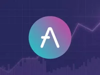 Aave token rallies over 46%, outshining BTC and ETH in market gains - gains, btc, aave, eth, token