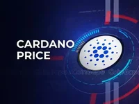 ADA Price Eyes Breakout As Cardano Governance Tool Goes Live - ada, cardano