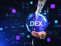 Aerodrome, a DEX Native to Coinbase’s Base, Sees Record $4.7 Billion in Weekly Trading Volume - dex