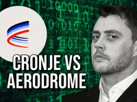 Aerodrome Faces Criticism Over Code License Amid Rapid Growth - defi, dex, sonic