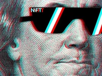 After Trump’s Win, Here Are 4 Signs That NFTs Are Gearing Up for a Comeback - nfts, trump, donald trump