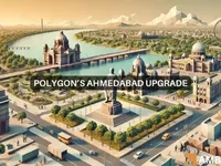 Ahmedabad hardfork spurs Polygon surge, but caution looms - surge, polygon, spurs