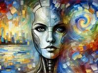 AI Advocates See Trump Re-election as Industry Boost but Urge Caution on Policy - trump, ai
