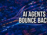 AI Agent Tokens Rebound to Fresh Highs - ai