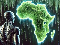 AI Curiosity Explodes: South Africa, Nigeria, and Kenya Embrace the Technology - south, ai