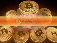 AI Firm Genius Group Adopts Bitcoin as Primary Treasury Reserve Asset - genius, bitcoin