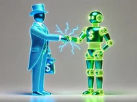 AI Meets Crypto: The Decentralized Revolution in Venture Capital and Finance - vc, ai