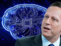 AI Startup Backed by Billionaire Peter Thiel’s Founders Fund Raises $500 Million - fund, ai