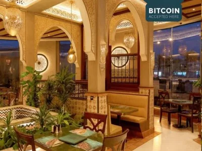 Al Abraaj Restaurants Group Increases BTC Holdings to 7, Launches Bitcoin Payments Nationwide - nyc, one, al, Crypto, Beincrypto, gcc, may, bitcoin