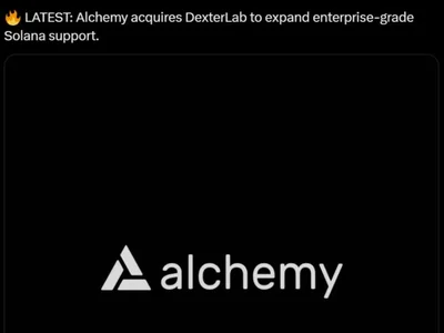 Alchemy acquires no-code NFT launchpad HeyMint for undisclosed amount - april, deal, nft, solana, Crypto, crypto, second, Cointelegraph, one
