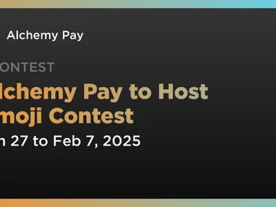 Alchemy Pay to Host Emoji Contest - pay, drop, Coindar, emoji, ach, Crypto, nft, visa, crypto, ten