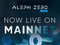 Aleph Zero Launches Its EVM-Layer on Mainnet - aleph zero, zero, aleph, layer