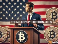 All signs point to Trump: Could this be a catalyst for Bitcoin’s surge? - trump, surge, bitcoin