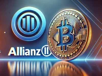 Allianz Bets Big On Bitcoin With MicroStrategy Convertible Note Investment - second, note, bitcoin