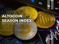 Altcoin Season Index at 35: What Does it Means for the Crypto Market? - index