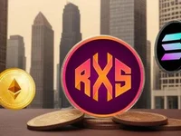 Altcoin Season: Why Rexas Finance (RXS) Is Set to Outperform Ethereum (ETH) and Solana (SOL) - solana, eth, ethereum