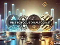 Altcoins set to breakout? Why this is the perfect time to buy - soon, set, time