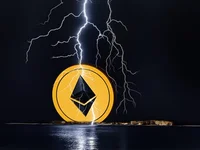 Amber Group Moves Significant Ethereum Holdings to Binance - amber, eth