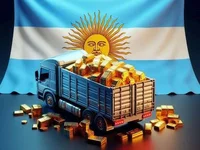 Amid Criticism, Central Bank of Argentina Confirms Moving Gold Abroad - bank, gold