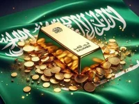 Analyst Claims Saudi Arabia Has Covertly Bought 160 Tonnes of Gold Since 2022 - gold