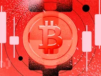 Analyst Expects Massive Bitcoin Futures Liquidations Ahead - second, bitcoin, btc, april
