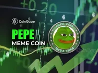 Analyst Forecast Final Dip For Pepe Coin Price Before 30% Surge - dip, coin, bitcoin, pepe