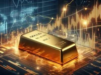 Analyst Forecasts Gold Prices to Reach $2,950 as American Investors Escape From AI and Stock Market Bubbles - ai, gold