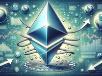 Analyst Predicts $4,000 Mid-Term Target for Ethereum, Declares End to ETH Correction - chart, clay, ethereum, eth