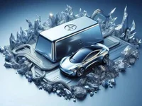 Analyst Predicts Silver Prices Could Reach $200 Driven by Demand for New EV Battery Technology - new, reach, ev