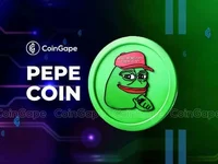 Analyst Says Pepe Coin Price Can Surge 5X Despite Ethereum Woes - coin, pepe, bitcoin, ethereum