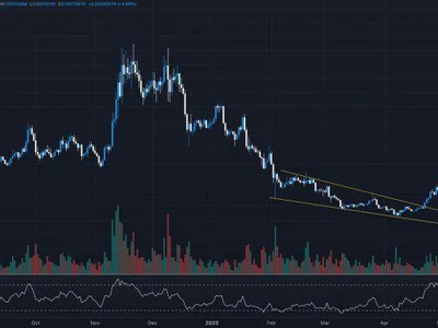Analyst Says This Dogecoin And Shiba Inu Contender Could See ‘Impulsive Move’ - NewsBTC, one, dogecoin, meme, 2024, Crypto, etp, shiba inu, floki, shiba, inu