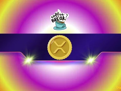 Analyst Says XRP’s Slump is Just a ‘Coffee Break’ – Here’s Why - hodl, CryptoPotato, just, one, Crypto, xrp