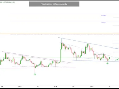 Analyst Sounds The Alarm: Shiba Inu Primed For Over 1,500% Breakout - meta, shib, fibonacci, zero, NewsBTC, Crypto