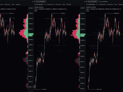 Analyst Warns Of Bitcoin Breakdown—’If This Continues, It Snaps’ - NewsBTC, dom, bitcoin, three, Crypto