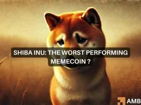 Analyzing Shiba Inu’s downward spiral in 2024 – Time to sell? - inu, 2024, shib, shiba, shiba inu