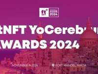 Announcing the ftNFT YoCerebrum Awards Volume 3: Eden of Innovation and Creativity - nft, nov