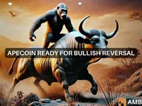 ApeCoin bulls reclaim key levels and that means… - apecoin