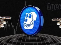 ApeCoin’s 118% Price Jump: What’s Behind the Sudden Surge? - surge, apecoin