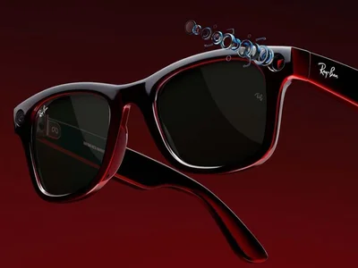 Apple makes progress toward its first pair of smart glasses: Report - meta, komodo, ai, Crypto, Cointelegraph