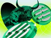 Aptos (APT) Bulls Eye 35% Gains Ahead of $100 Million Token Unlock  - one, aptos, 2024, token, unlock, apt