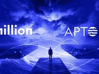 Aptos Takes Privacy to the Next Level: New Integration with Nillion to Secure DeFi and AI - ai, new, mpc, data