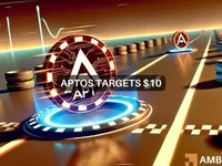 Aptos to $10? Here’s what must happen for APT to rally - apt, aptos, rally, strong