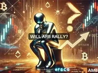 ARB eyes major breakout: Will Arbitrum surge to $1.50 soon? - arbitrum, surge, soon