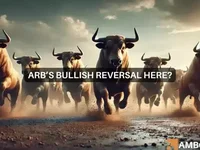 Arbitrum: Assessing if ARB can conquer $1.30, target $2.42 - surge, arbitrum, target