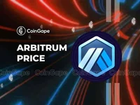 Arbitrum Price Eyes $1 Breakout as ARB Dominates L2 TVL Rankings - arb, arbitrum, bitcoin