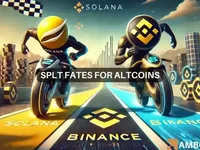 Are altcoins breaking free from Bitcoin? Solana, BNB hold the clue - bnb, solana, soon, bitcoin